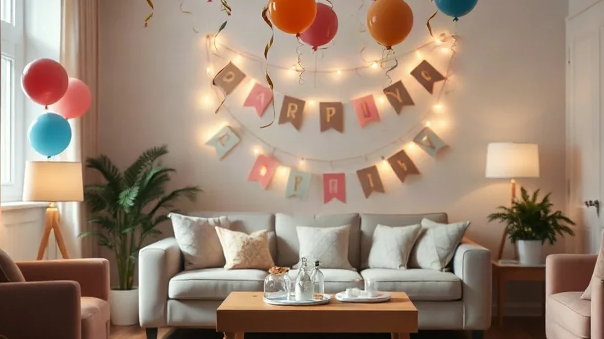 Organizar un cumpleaños infantil en Mallorca