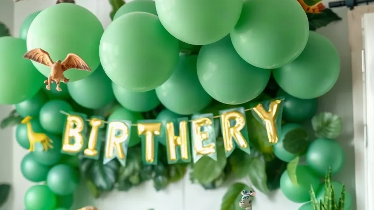 Cumpleaños de princesas: decora sin gastar de más