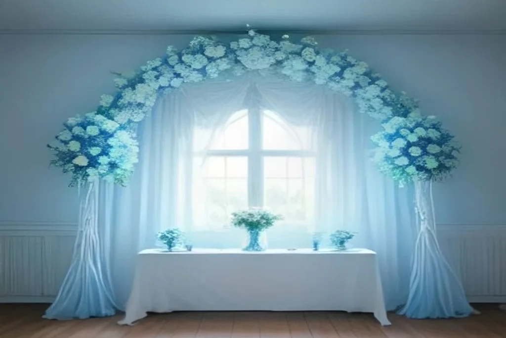 Decoración de Primera Comunión: ideas y paletas